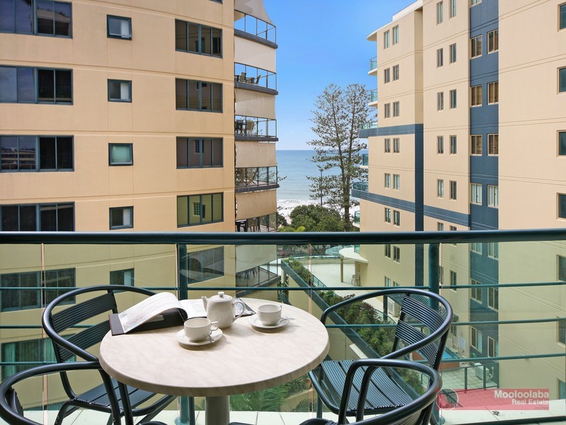 7100/11 Mooloolaba Esplanade,, Mooloolaba QLD 4557