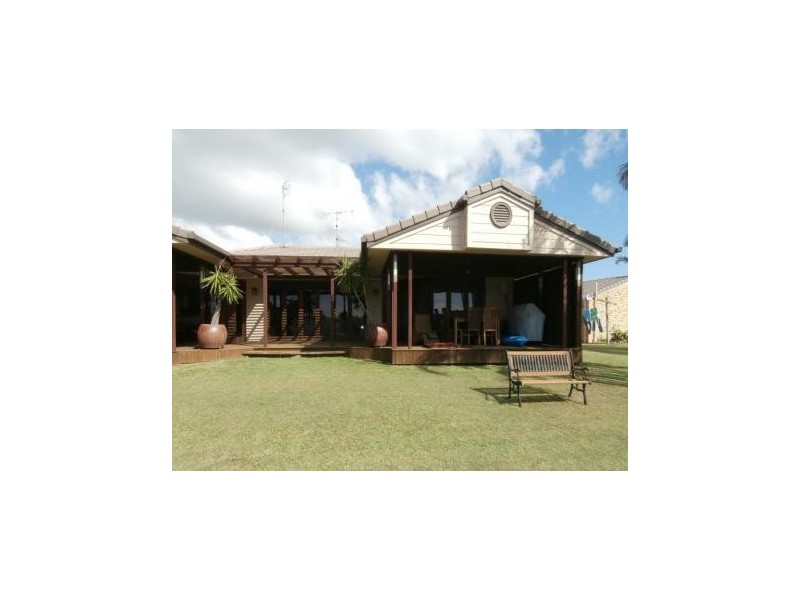 21 Yallanga Place, Mooloolaba QLD 4557