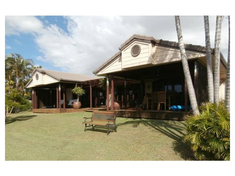 21 Yallanga Place, Mooloolaba QLD 4557