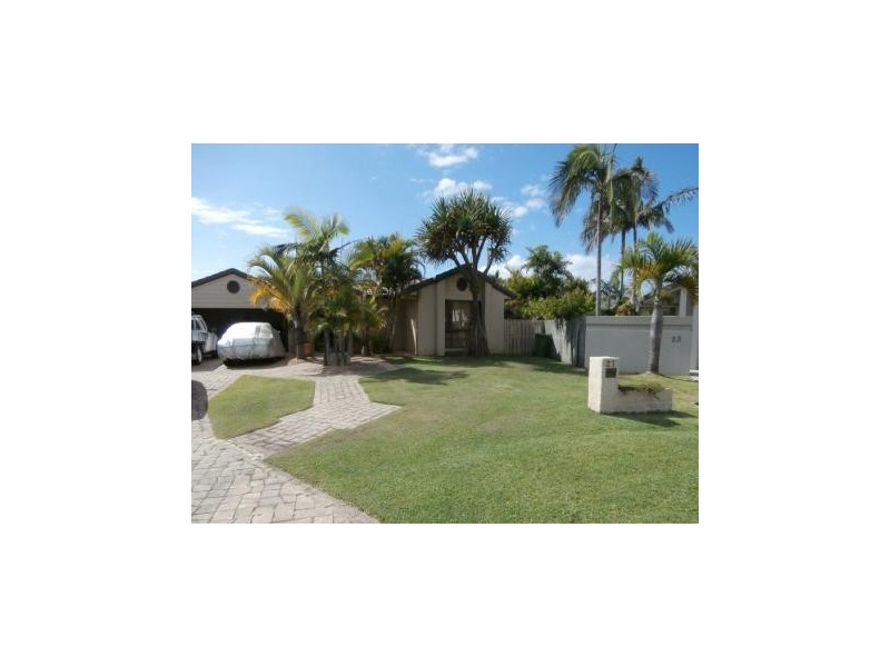 21 Yallanga Place, Mooloolaba QLD 4557