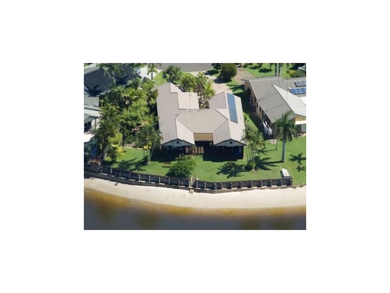 21 Yallanga Place, Mooloolaba QLD 4557