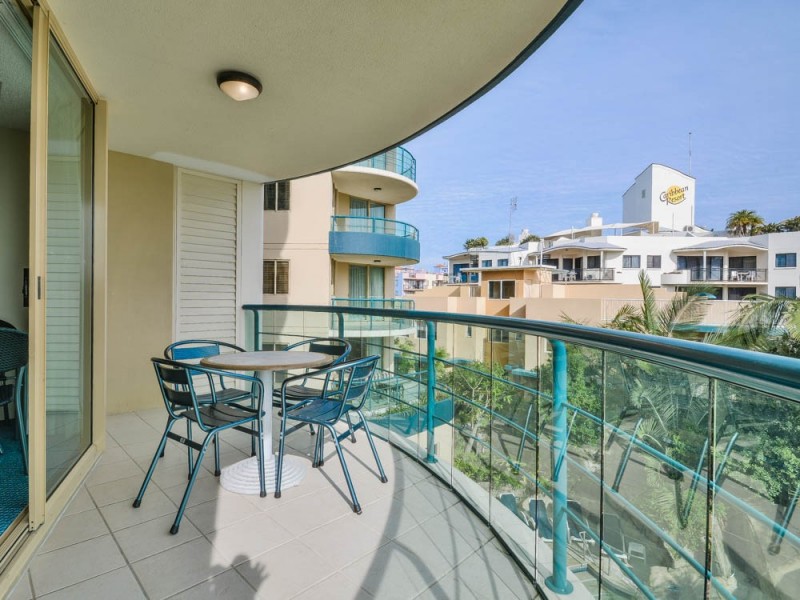 338 / 11 Mooloolaba Esplanade (Landmark), Mooloolaba QLD 4557