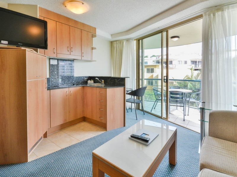 338 / 11 Mooloolaba Esplanade (Landmark), Mooloolaba QLD 4557