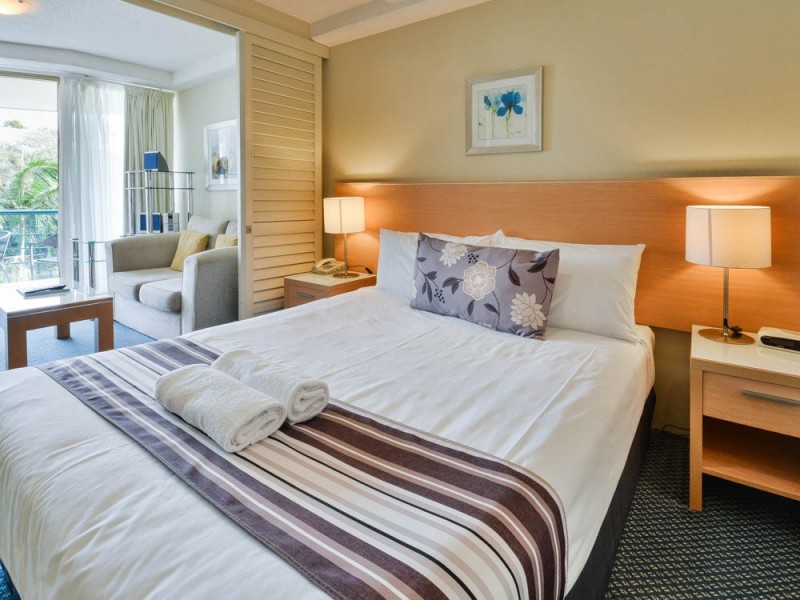 338 / 11 Mooloolaba Esplanade (Landmark), Mooloolaba QLD 4557