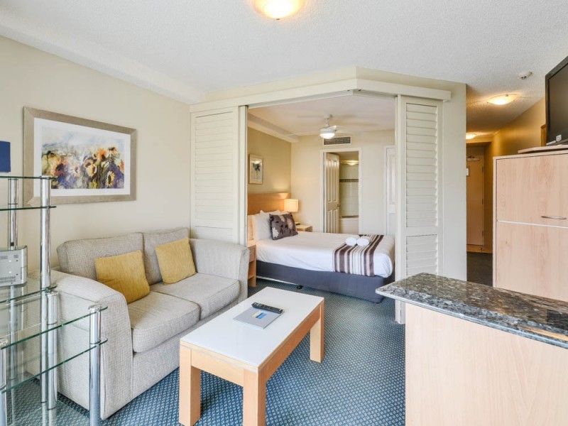 338 / 11 Mooloolaba Esplanade (Landmark), Mooloolaba QLD 4557