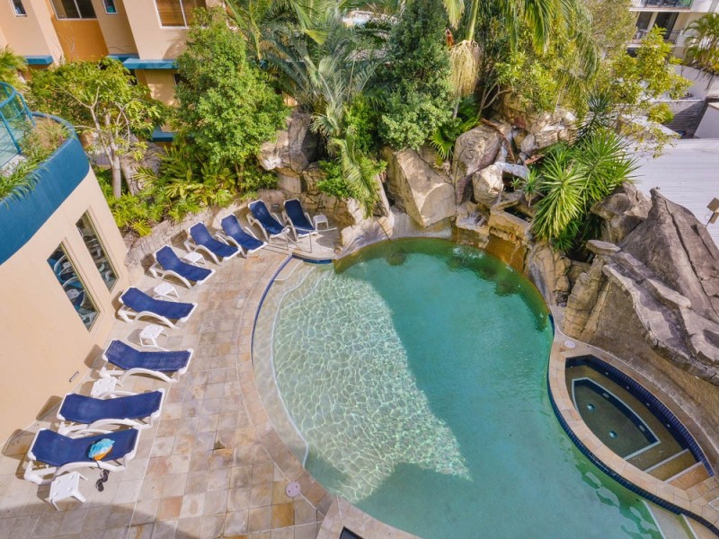 338 / 11 Mooloolaba Esplanade (Landmark), Mooloolaba QLD 4557