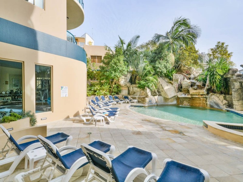 338 / 11 Mooloolaba Esplanade (Landmark), Mooloolaba QLD 4557