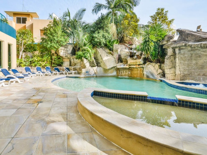 338 / 11 Mooloolaba Esplanade (Landmark), Mooloolaba QLD 4557