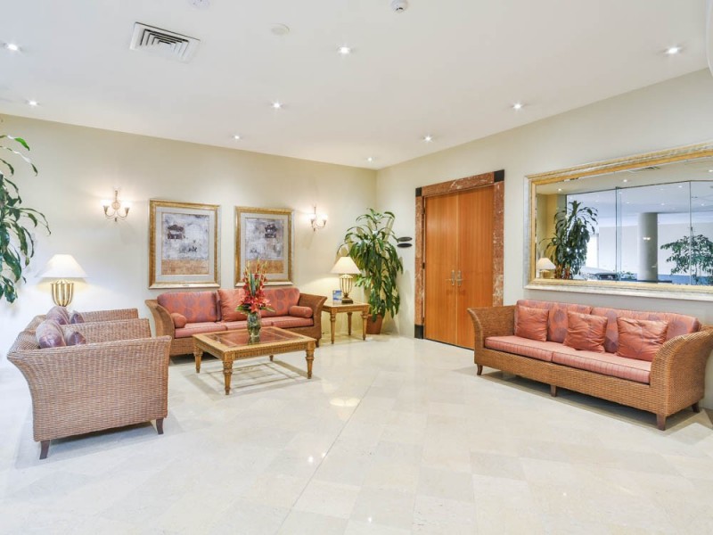 338 / 11 Mooloolaba Esplanade (Landmark), Mooloolaba QLD 4557