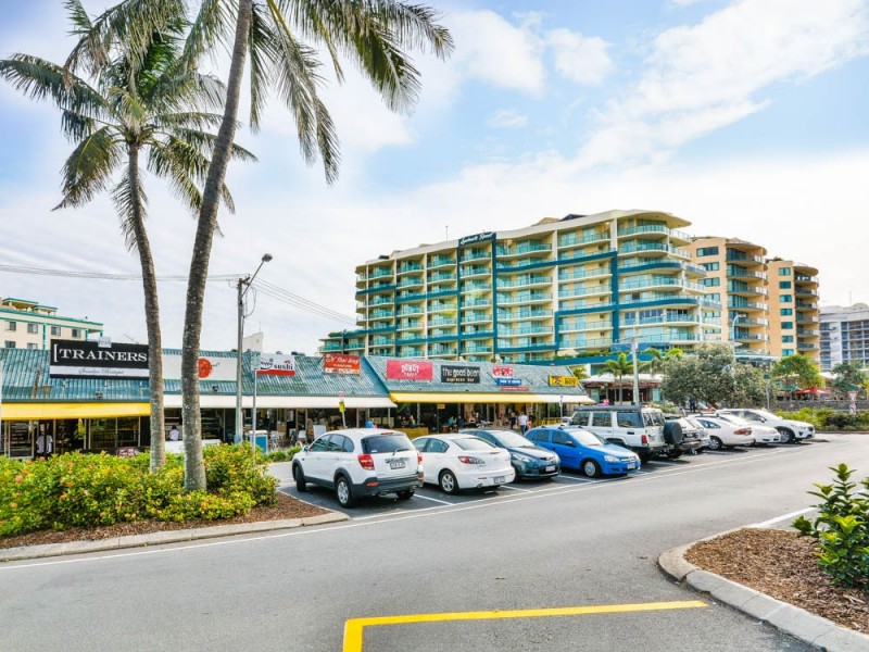 338 / 11 Mooloolaba Esplanade (Landmark), Mooloolaba QLD 4557