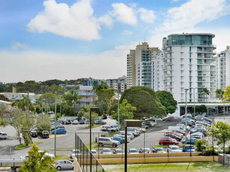338 / 11 Mooloolaba Esplanade (Landmark), Mooloolaba QLD 4557