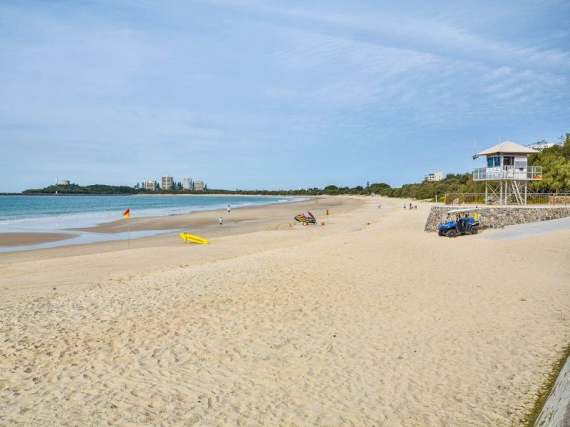 338 / 11 Mooloolaba Esplanade (Landmark), Mooloolaba QLD 4557