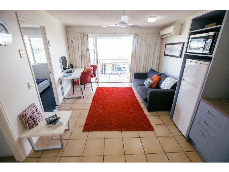 26/35 Brisbane Road (Beachside), Mooloolaba QLD 4557