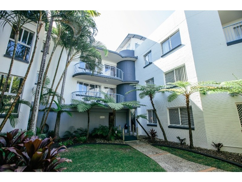 26/35 Brisbane Road (Beachside), Mooloolaba QLD 4557