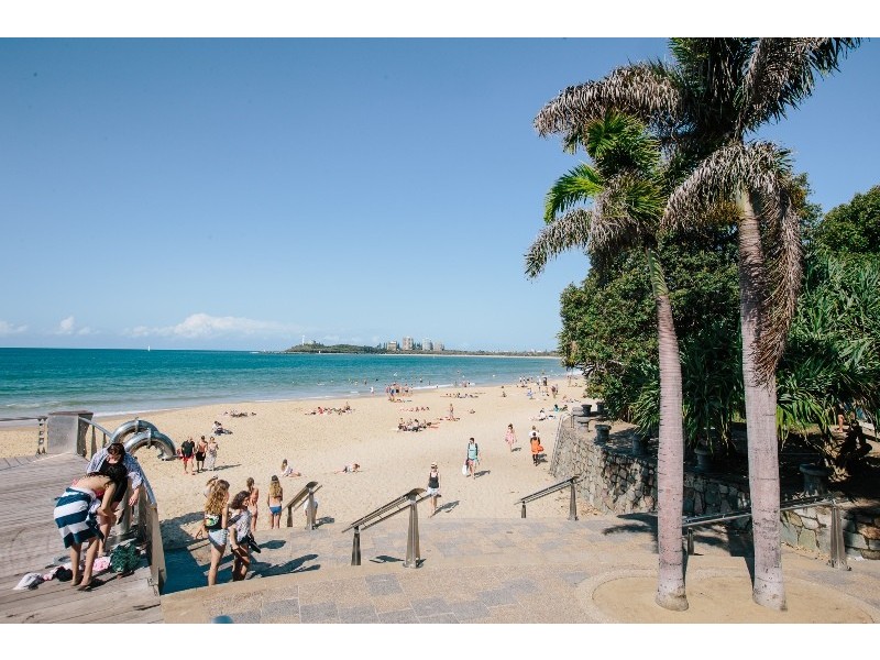 26/35 Brisbane Road (Beachside), Mooloolaba QLD 4557