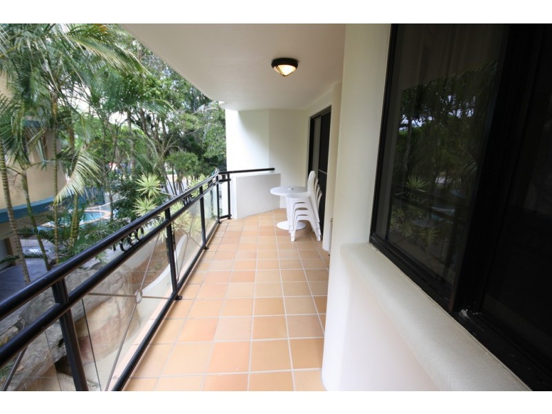 17/17-19 Brisbane Road (Caribbean Resort), Mooloolaba QLD 4557