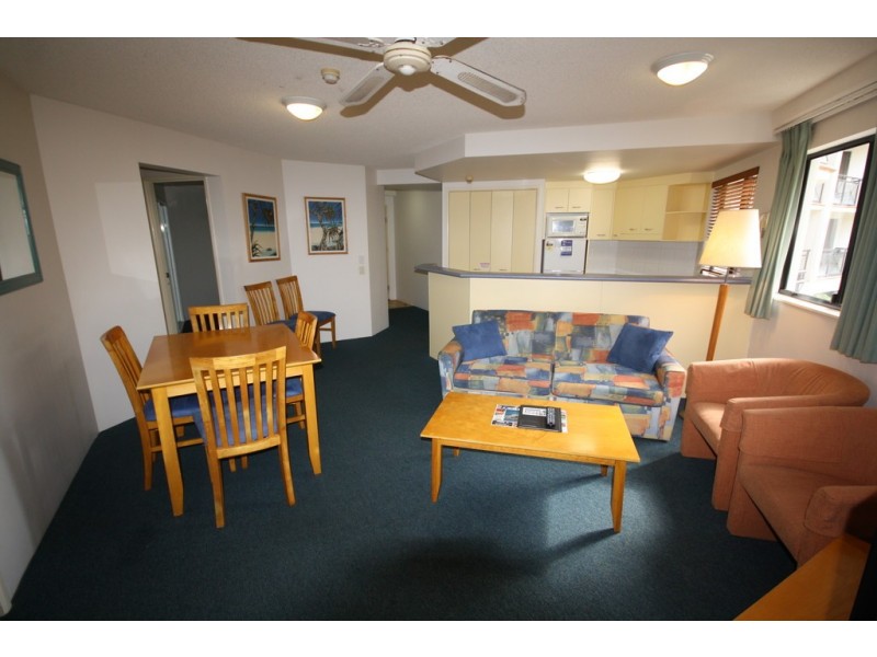 17/17-19 Brisbane Road (Caribbean Resort), Mooloolaba QLD 4557
