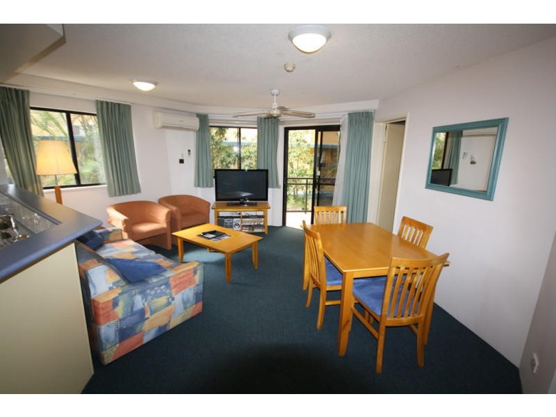 17/17-19 Brisbane Road (Caribbean Resort), Mooloolaba QLD 4557