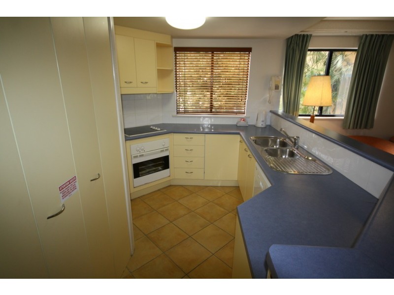 17/17-19 Brisbane Road (Caribbean Resort), Mooloolaba QLD 4557