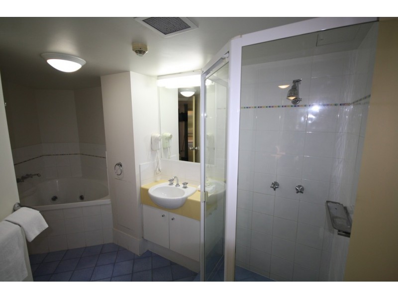 17/17-19 Brisbane Road (Caribbean Resort), Mooloolaba QLD 4557
