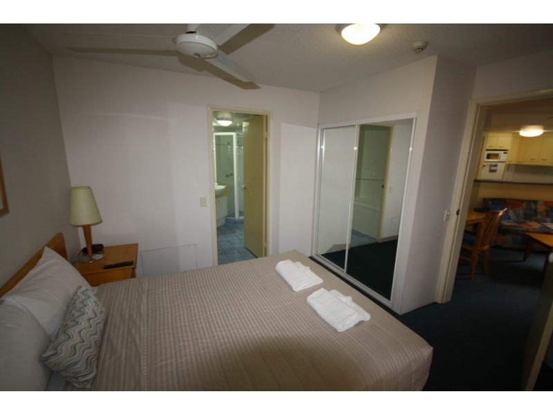 17/17-19 Brisbane Road (Caribbean Resort), Mooloolaba QLD 4557