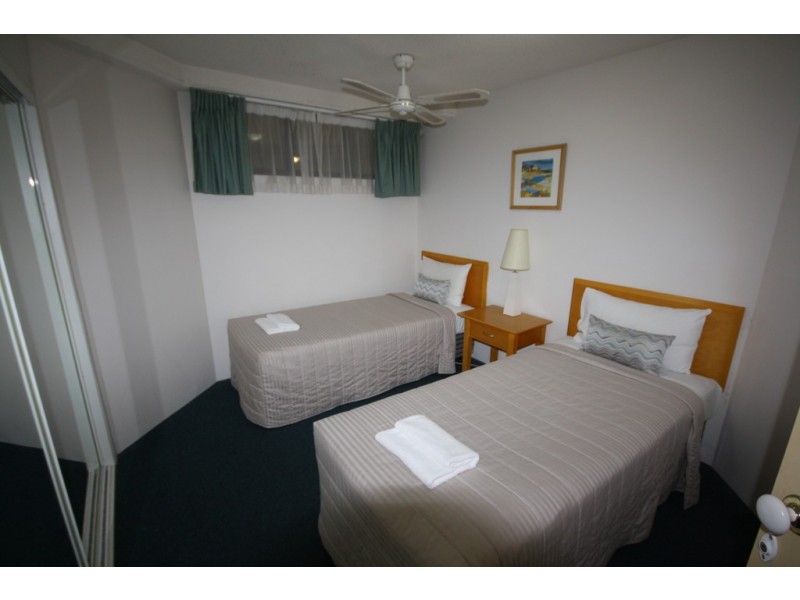 17/17-19 Brisbane Road (Caribbean Resort), Mooloolaba QLD 4557