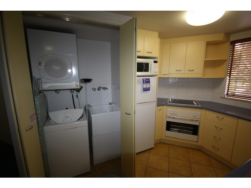 17/17-19 Brisbane Road (Caribbean Resort), Mooloolaba QLD 4557