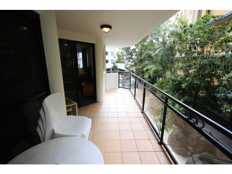 17/17-19 Brisbane Road (Caribbean Resort), Mooloolaba QLD 4557