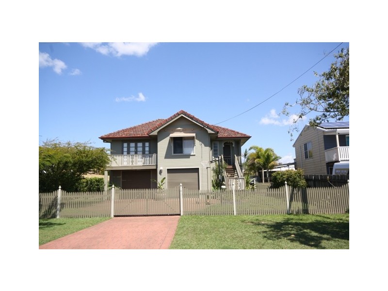 31 Namba Street, Pacific Paradise QLD 4564