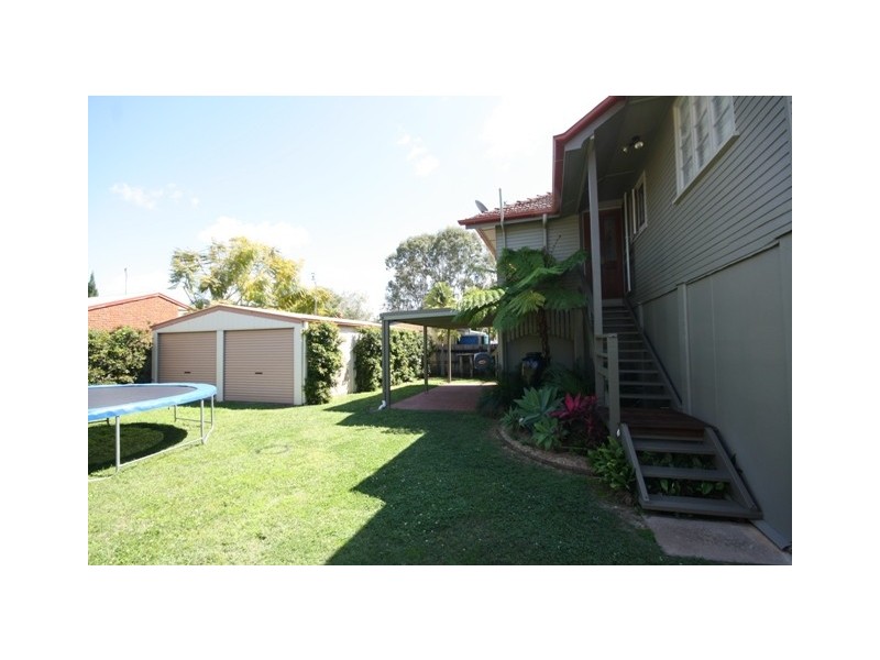 31 Namba Street, Pacific Paradise QLD 4564