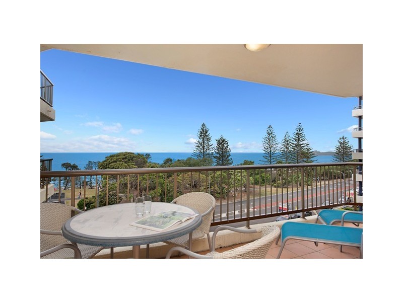 19 /143 Mooloolaba Esplanade, Mooloolaba QLD 4557