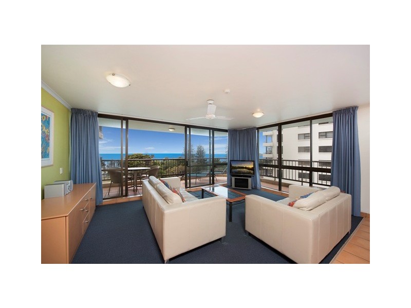 19 /143 Mooloolaba Esplanade, Mooloolaba QLD 4557