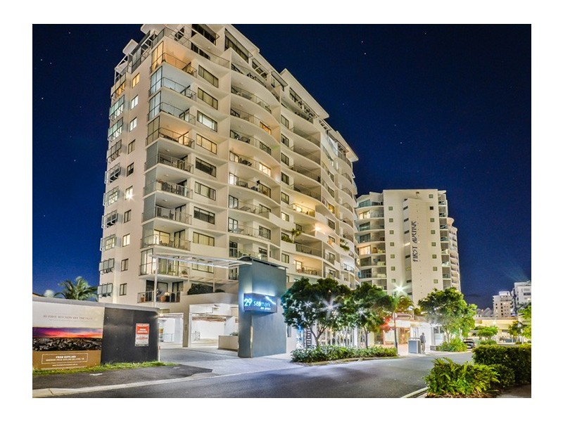 1201 / 29 First Avenue, Mooloolaba QLD 4557