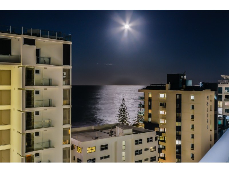 1201 / 29 First Avenue, Mooloolaba QLD 4557