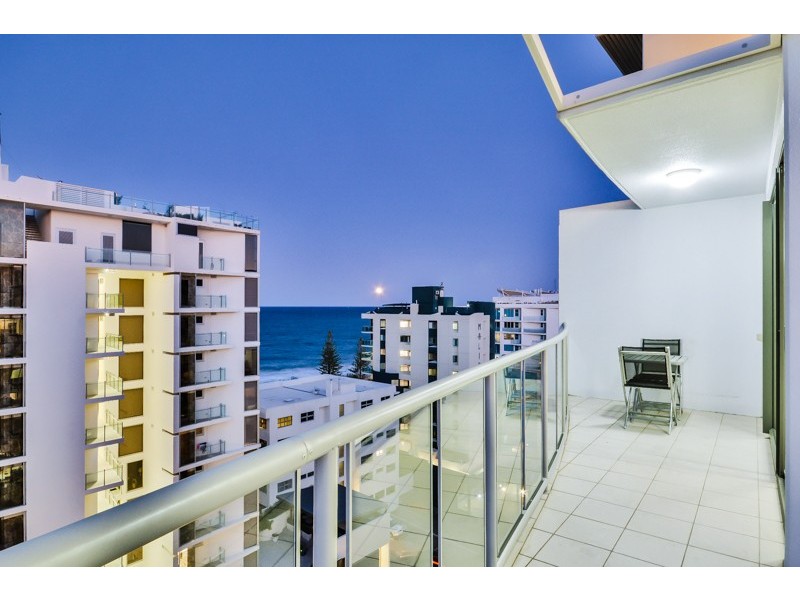 1201 / 29 First Avenue, Mooloolaba QLD 4557