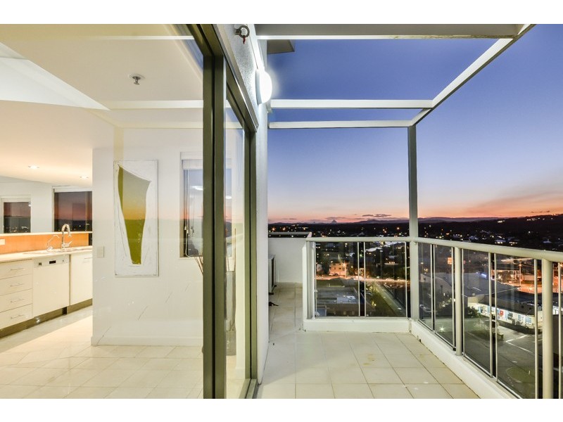 1201 / 29 First Avenue, Mooloolaba QLD 4557