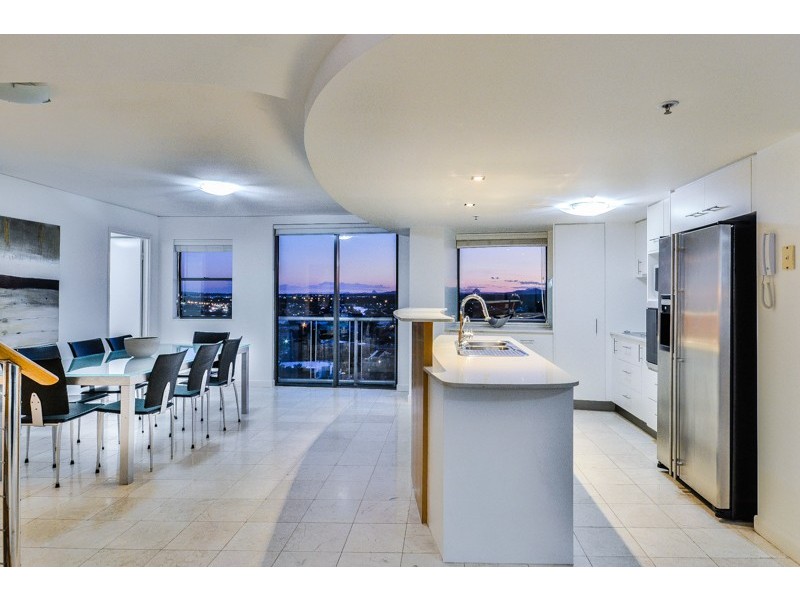 1201 / 29 First Avenue, Mooloolaba QLD 4557