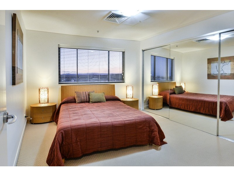 1201 / 29 First Avenue, Mooloolaba QLD 4557