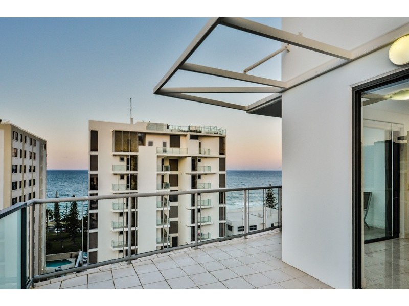 1201 / 29 First Avenue, Mooloolaba QLD 4557
