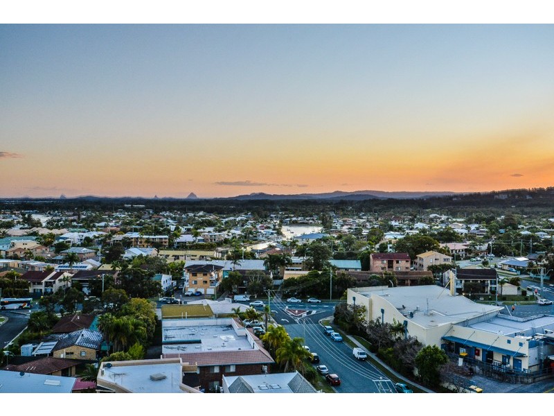 1201 / 29 First Avenue, Mooloolaba QLD 4557