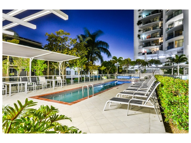 1201 / 29 First Avenue, Mooloolaba QLD 4557