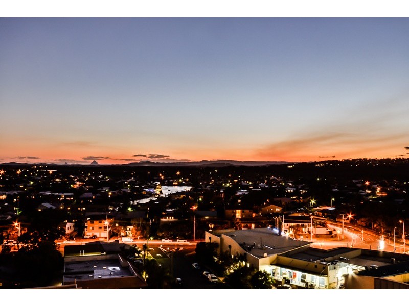 1201 / 29 First Avenue, Mooloolaba QLD 4557