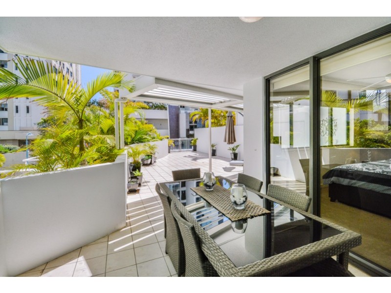 201 / 29 First Avenue, Mooloolaba QLD 4557