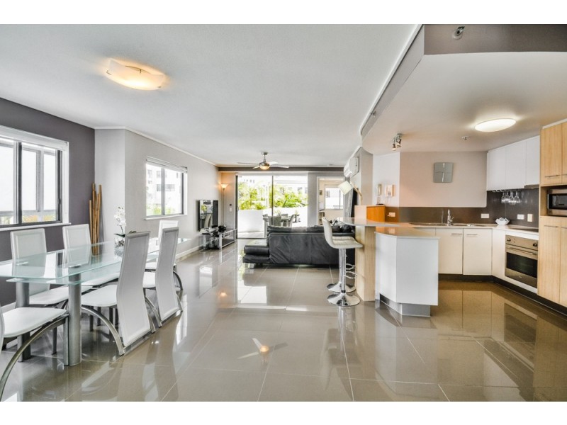 201 / 29 First Avenue, Mooloolaba QLD 4557