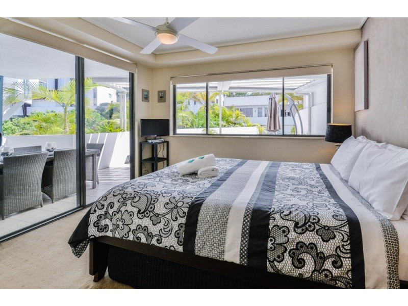 201 / 29 First Avenue, Mooloolaba QLD 4557