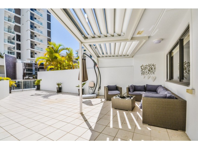 201 / 29 First Avenue, Mooloolaba QLD 4557