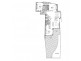 201 / 29 First Avenue, Mooloolaba QLD 4557 Floorplan