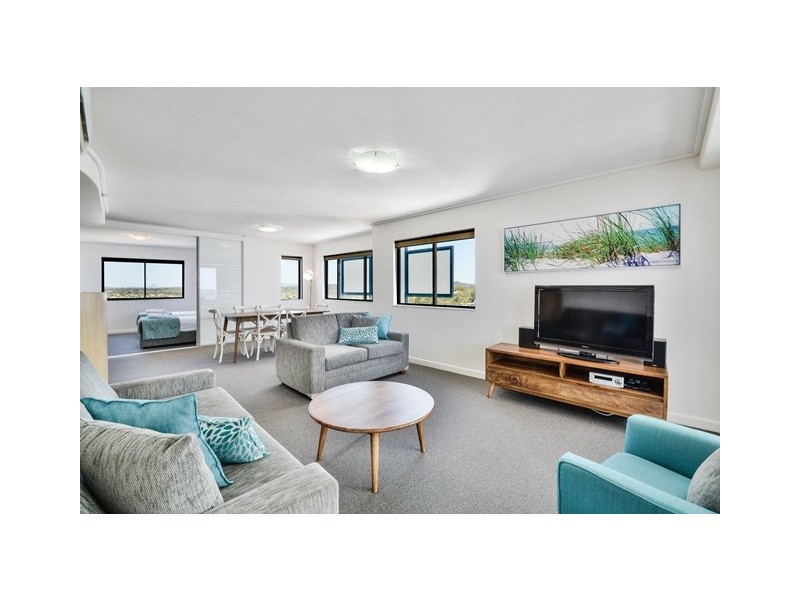 901 / 29 First Avenue, Mooloolaba QLD 4557