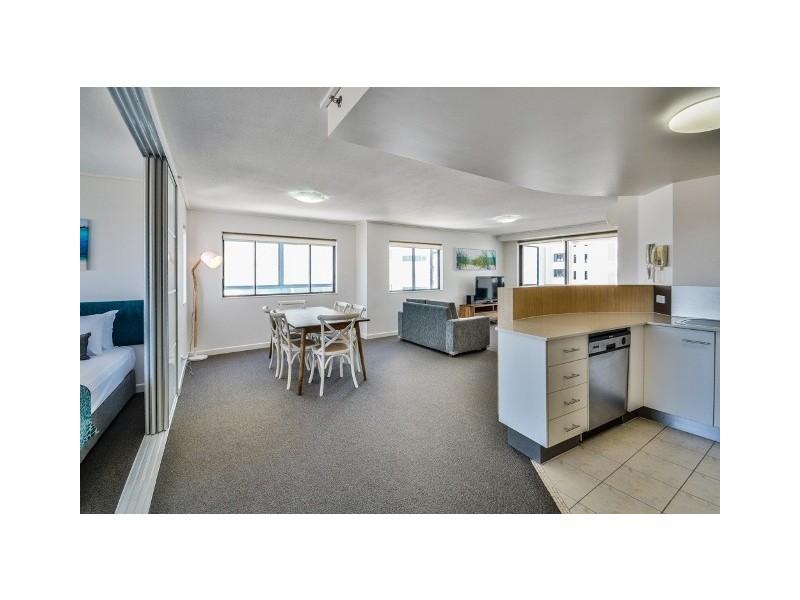 901 / 29 First Avenue, Mooloolaba QLD 4557