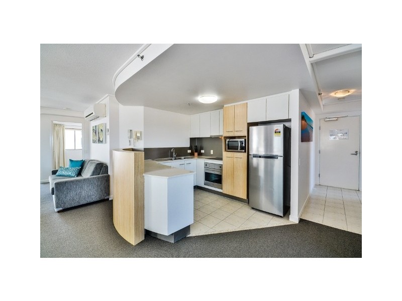 901 / 29 First Avenue, Mooloolaba QLD 4557